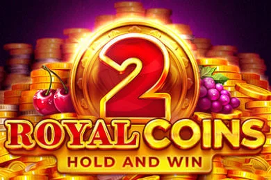 royal coins
